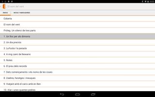 eBiblio Catalunya Screenshot 2