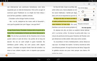 eBiblio Catalunya screenshot 3