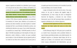 eBiblio Illes Balears screenshot 1