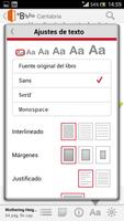 eBiblio Cantabria screenshot 3