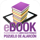 eBookPozuelo আইকন