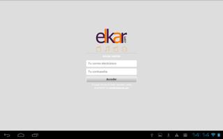 elkar libbuk পোস্টার