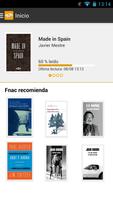 Fnac ebooks الملصق