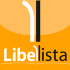 Libelista ebooks আইকন