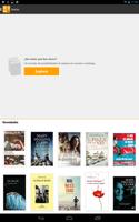 Libelista ebooks پوسٹر