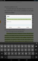 Libelista ebooks captura de pantalla 1