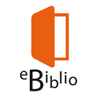 eBiblio Melilla icône