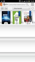 eBiblio Comunitat Valenciana screenshot 2