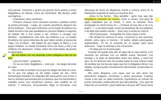 Zona Lectura Prensa скриншот 2