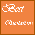 Best Quotations icon