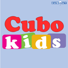 Cubo Kids icône
