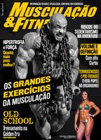 Revista Musculação & Fitness screenshot 1