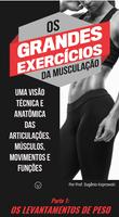 Revista Musculação & Fitness capture d'écran 2