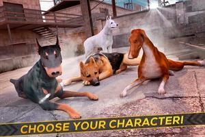 برنامه‌نما My Dog Game Simulator For Free عکس از صفحه