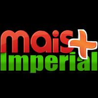 Radio Mais Imperial ポスター