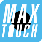Max Touch simgesi