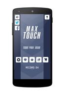 Max Touch 海报