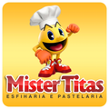 MISTER TITAS