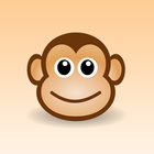 Monkey Jumper 아이콘