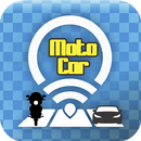 Motocar aplikacja