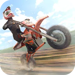 Motocross Racing - Farm Rider
