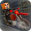 Motorcycle & Trucks Craft City APK