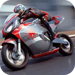 Motorbike Driving Simulator 3D APK download