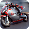 Motorbike Driving Simulator 3D আইকন