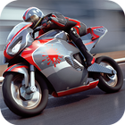 Motorbike Driving Simulator 3D ikona