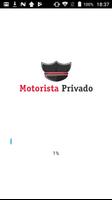 Motorista Privado - Prestador पोस्टर