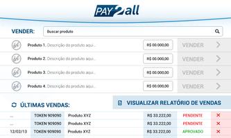 Pay2allLoja скриншот 1