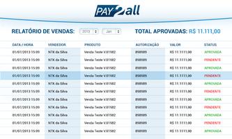 Pay2allLoja screenshot 2