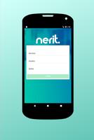 Nerit Apps Poster