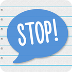 Stop! أيقونة