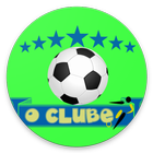 O CLUBE - Série A e B icône