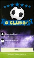 O CLUBE - Série A e B Affiche