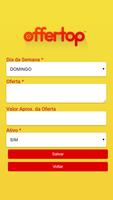 OfferTop Estabelecimento screenshot 2