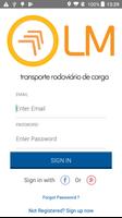 OLM Transportes Affiche