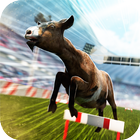 Athletic Goat - Stadium Race آئیکن