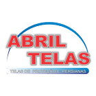 Abril Telas e Persianas أيقونة