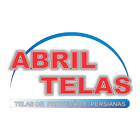Abril Telas e Persianas 图标
