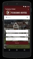 Turismo Hotel Poster