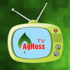 Tv Agross أيقونة