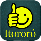 Encontrei Itororó icon