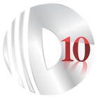 OD10 icône