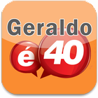 Geraldo 40 아이콘