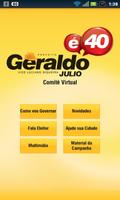Geraldo 40 스크린샷 1