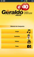 Geraldo 40 스크린샷 3