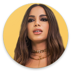 Anitta Wallpapers icon