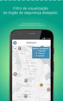 Segurança Pública capture d'écran 3